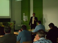 VCI-Seminar in NL Fürth