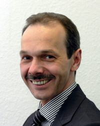 Jürgen Knoop, Niederlassungsleiter Oyten