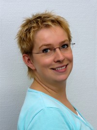 Pia Lasch, NL-Leitung DK