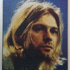 Kurt Cobain Injection, Copyright by Bradley Hart