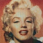 Marilyn Monroe Bradley Hart