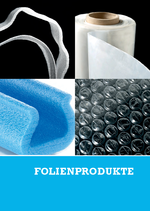 Paul Hildebrandt AG | Katalog | Folienprodukte