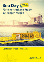 Paul Hildebrandt AG | Katalog | Container Trockenmittel